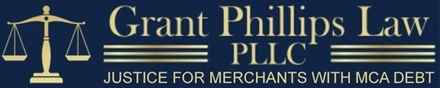 Grant Phillips Law logo