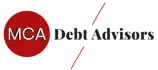 MCA Debt Advisors logo