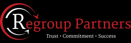 Regroup Partners logo