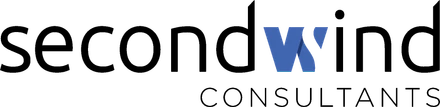 Second Wind Consultants logo